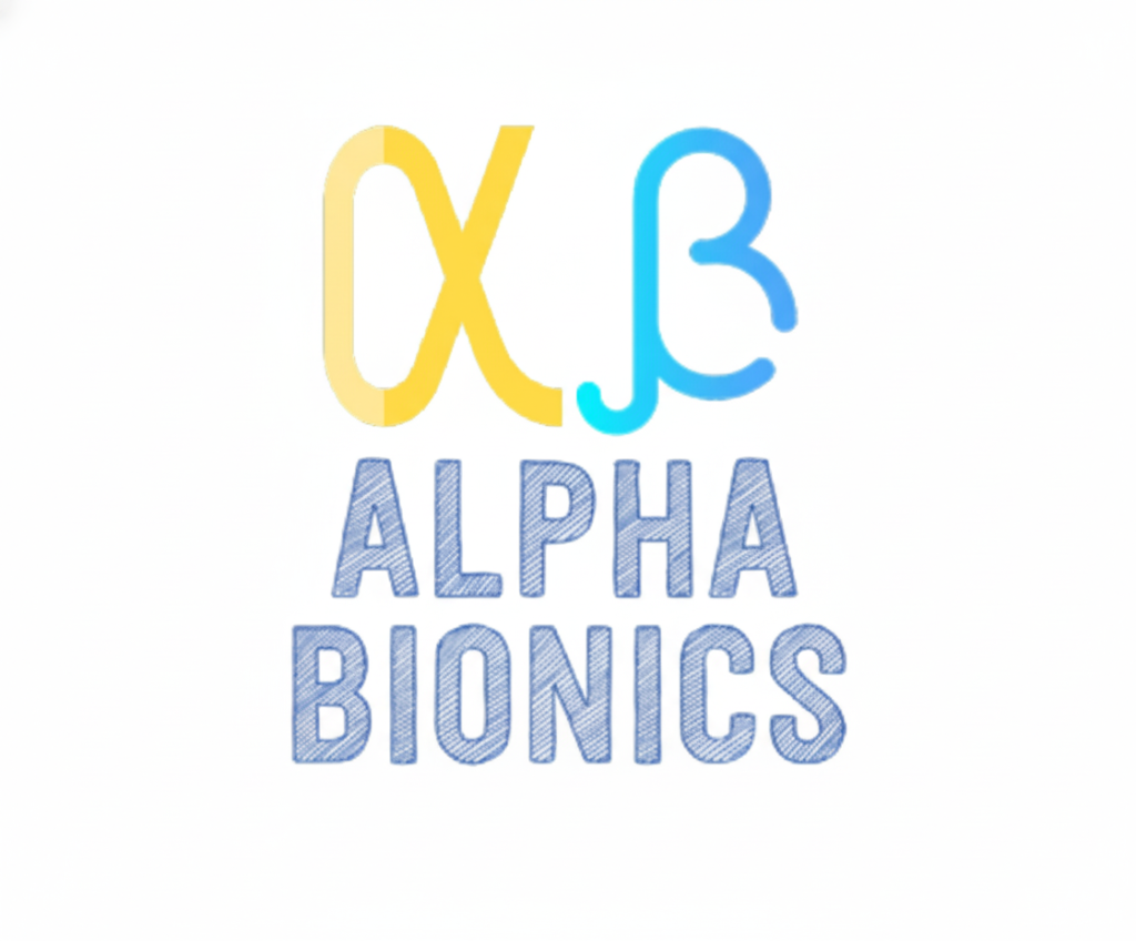 Alpha Bionics (Pvt) Ltd