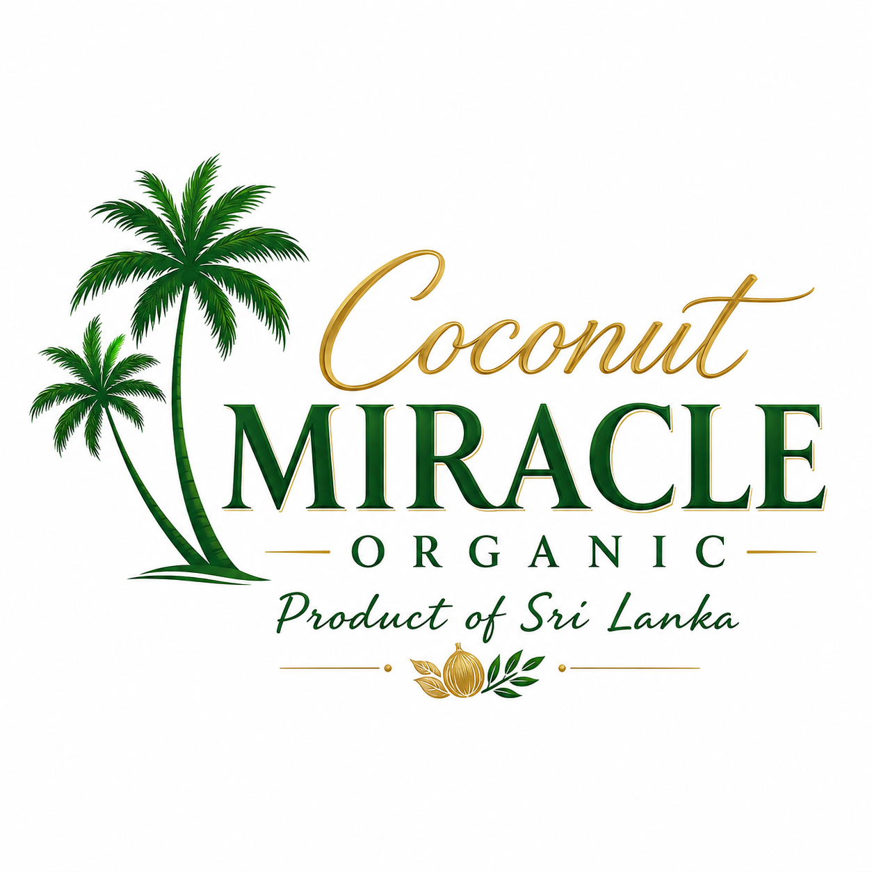 Coconut Miracle (Pvt) Ltd