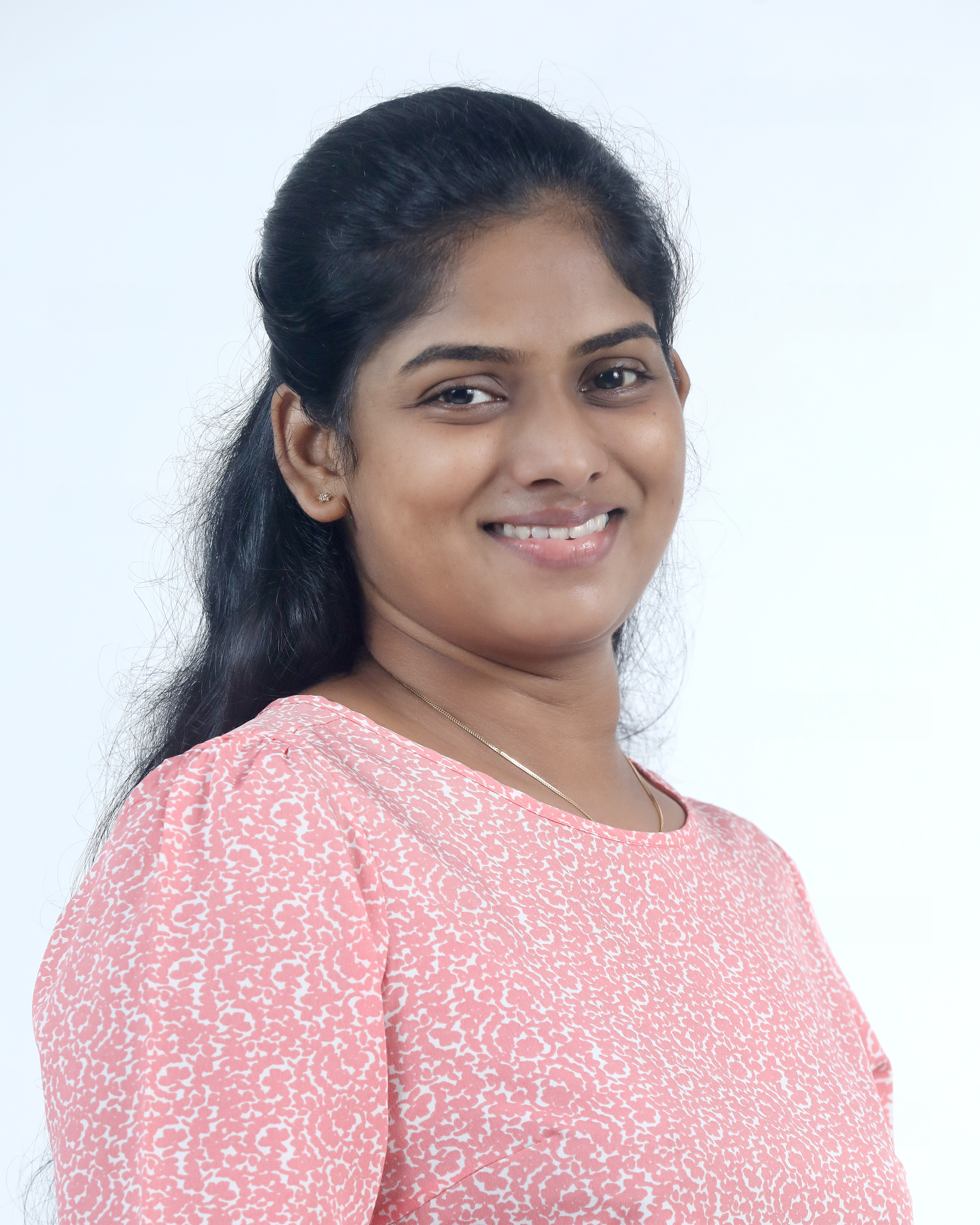 Bhagya Neththikumara